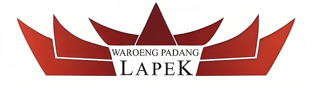 Waroeng Padang Lapek Jo