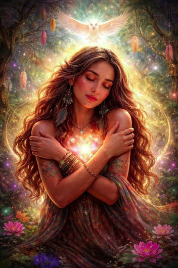 Praktijk Witte Parel Draak